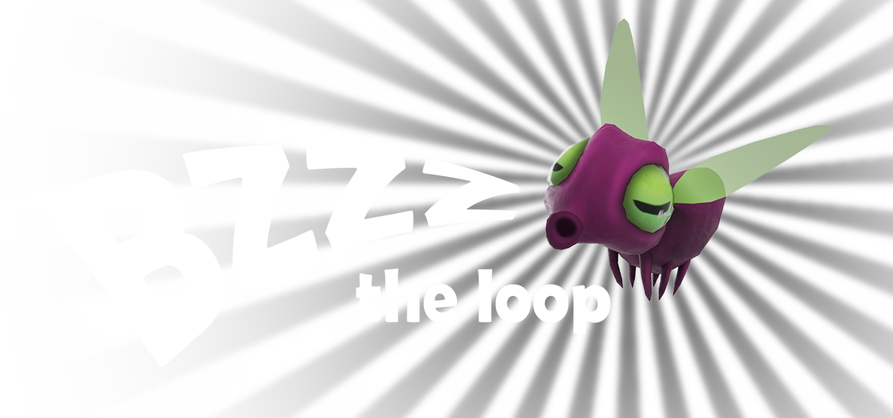 Bzzz The Loop