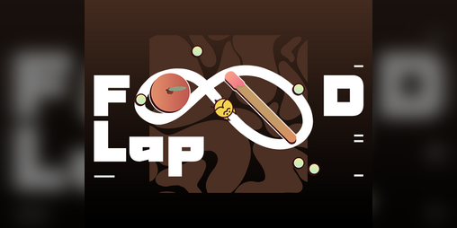 Cover image for Food Lap