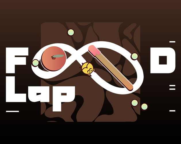 Cover image for Food Lap