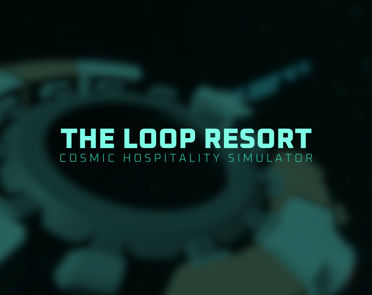 The Loop Resort by JohnGabrielUK for GMTK Game Jam 2025 - itch.io