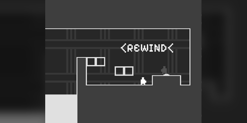 Cover image for Rewind
