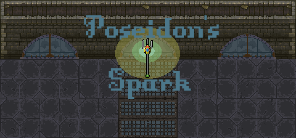 Poseidon's Spark