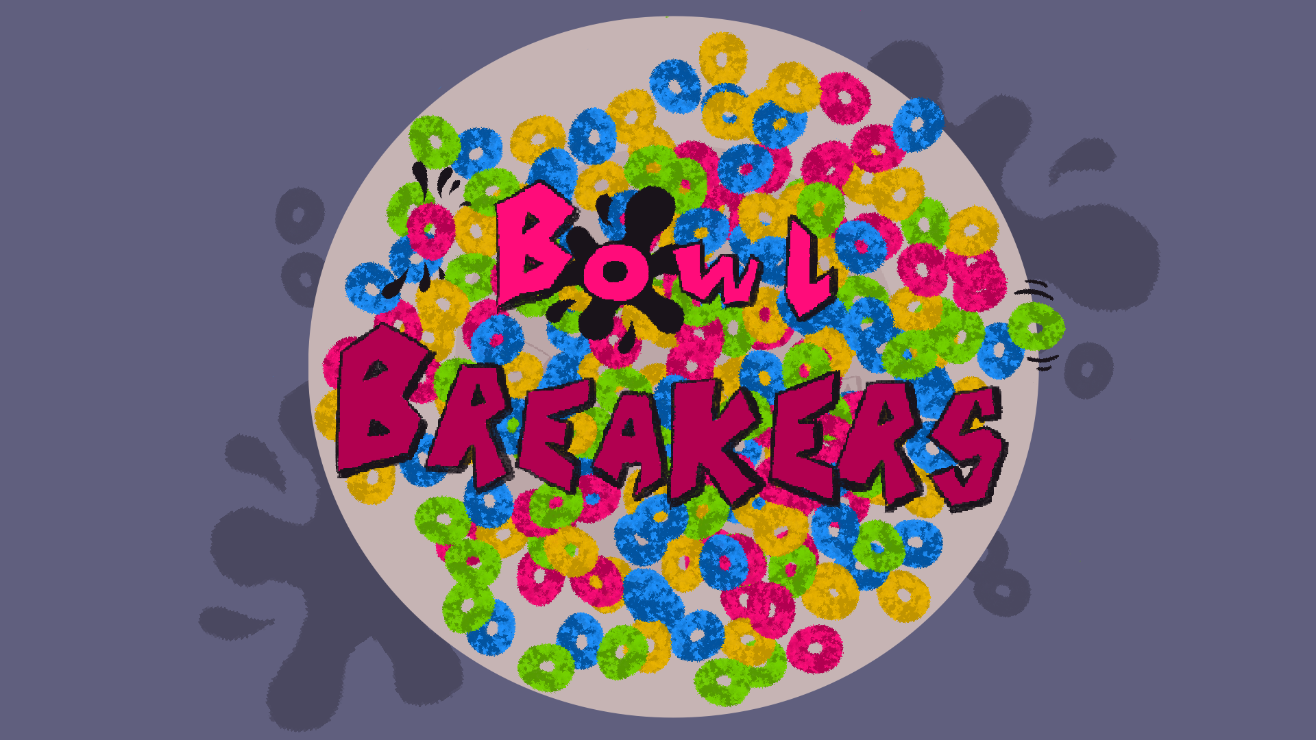Bowl Breakers