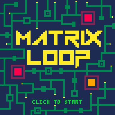 Matrix Loop