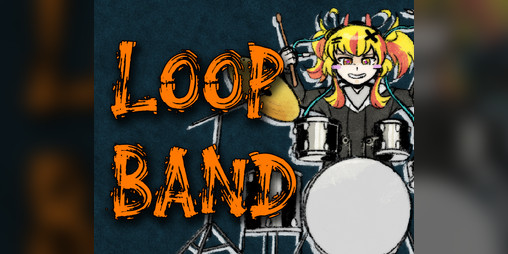 Cover image for Loop Band