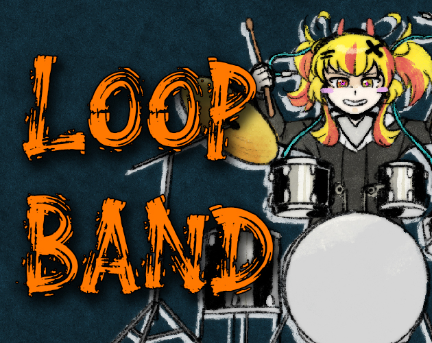 Cover image for Loop Band