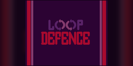 Cover image for Loop Defence
