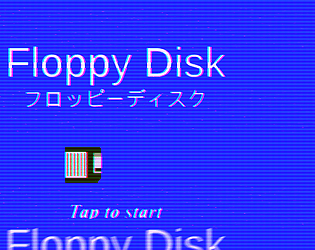 Floppy Disk