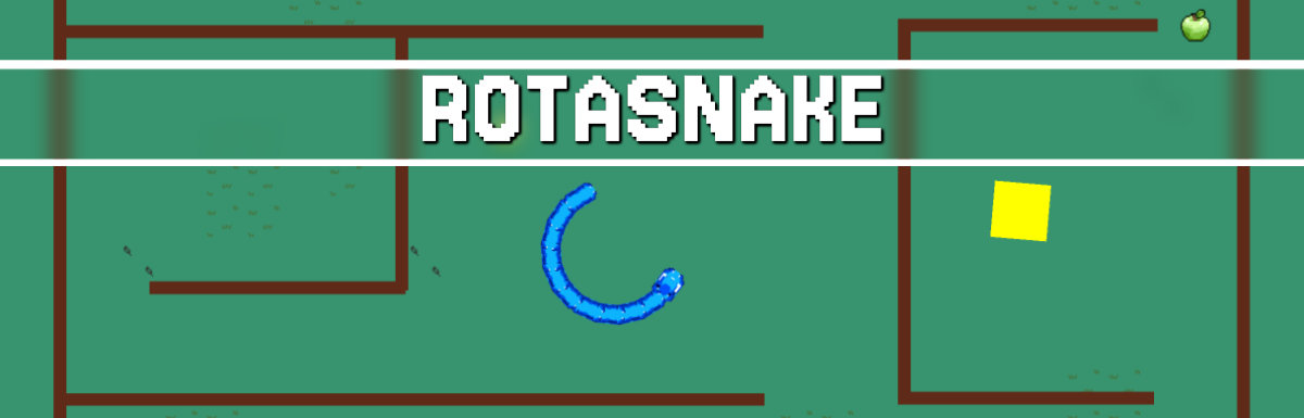 Rotasnake