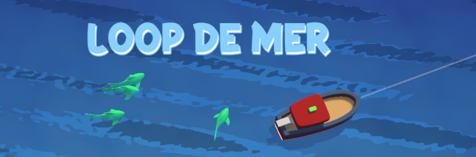 Loop de Mer