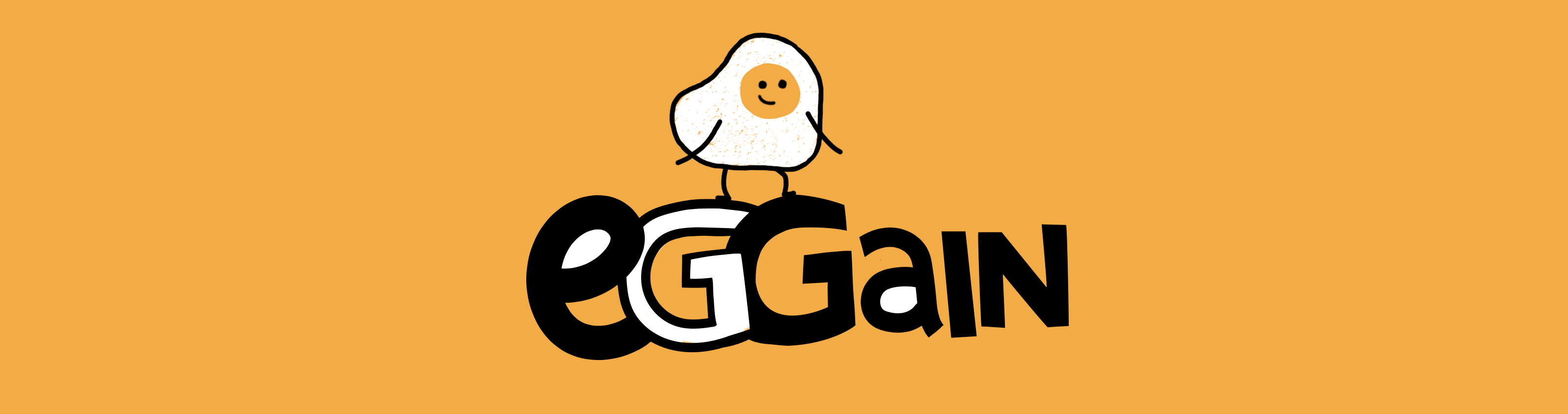 Eggain