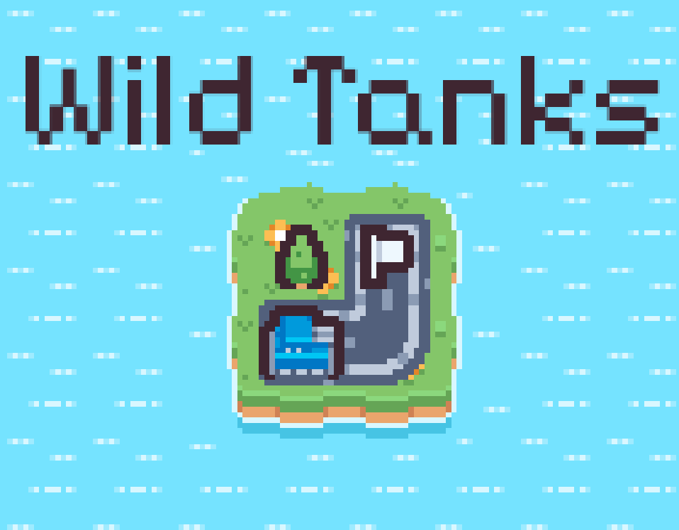 Wild Tanks By Russedog Wild tanks by russedog
