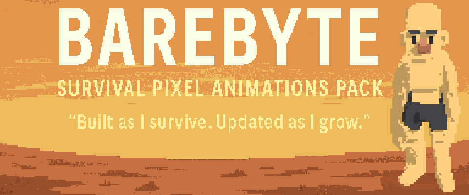 BareByte