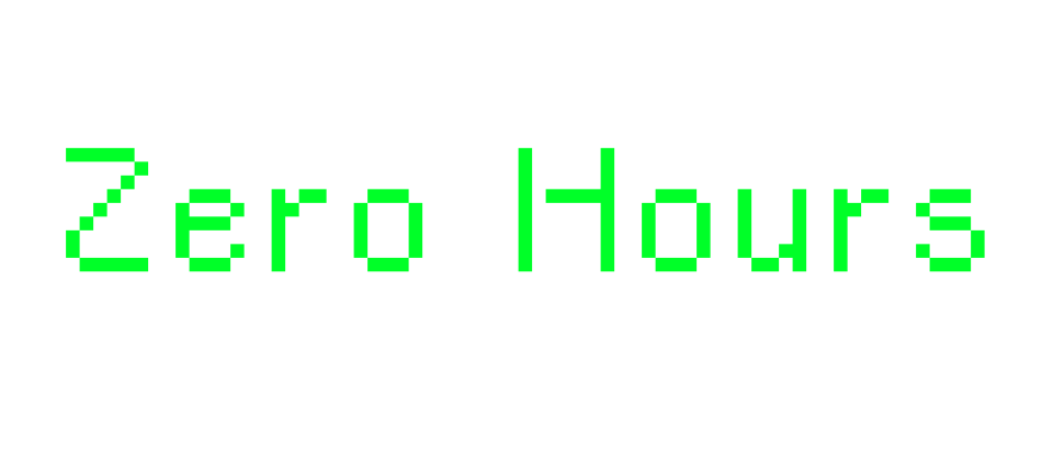 Zero Hours