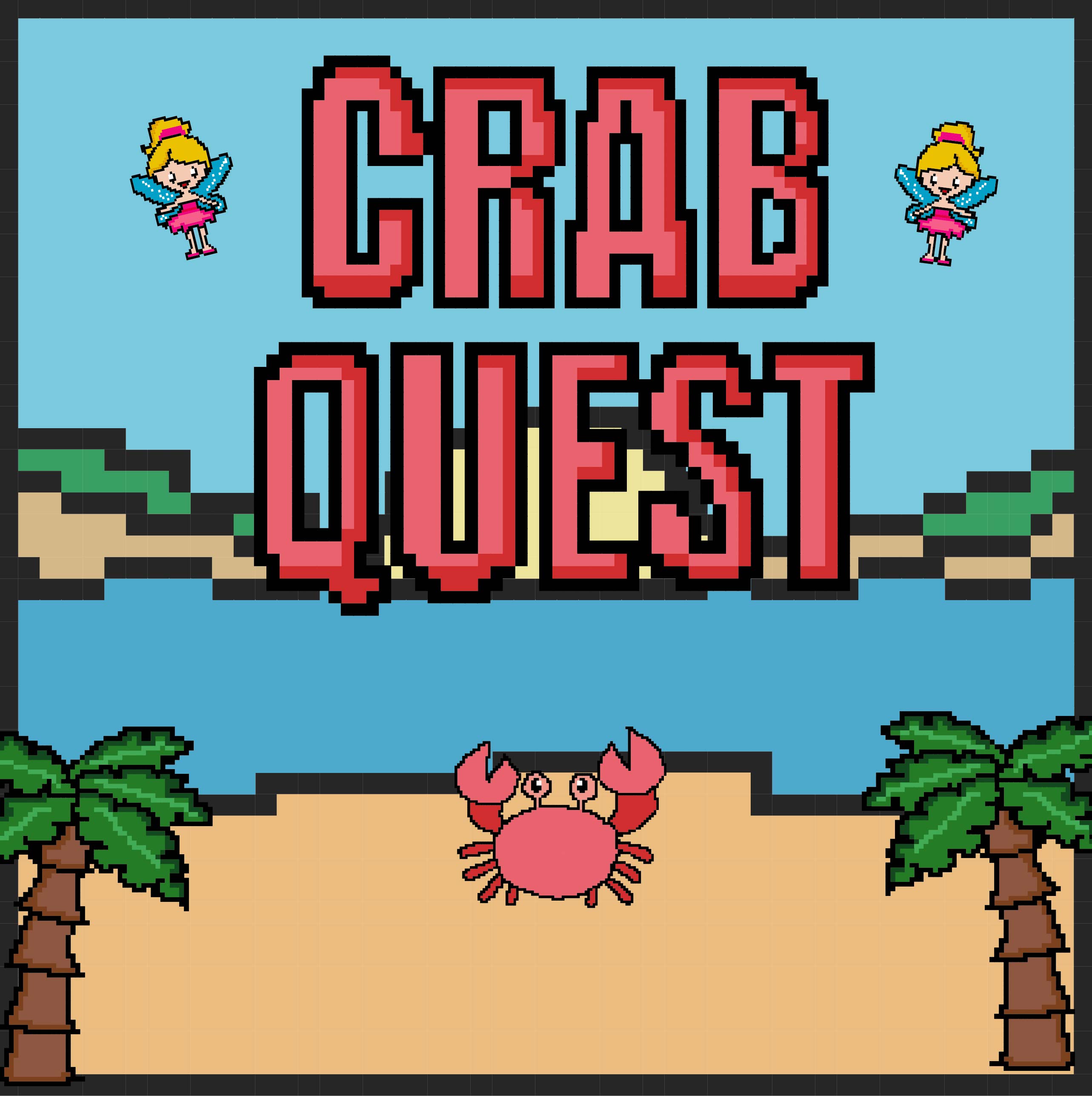Crab Quest
