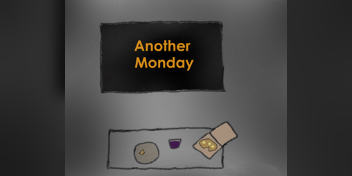 Cover image for Another Monday