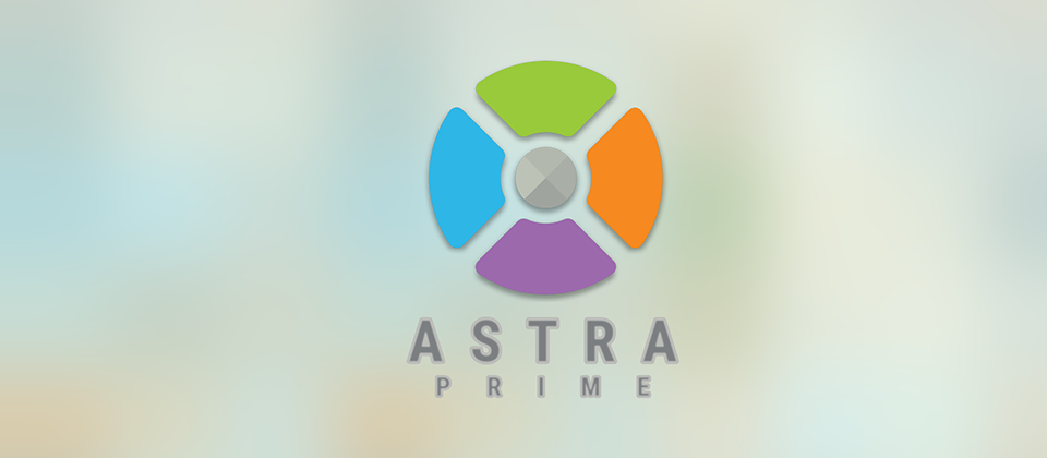 Astra Prime