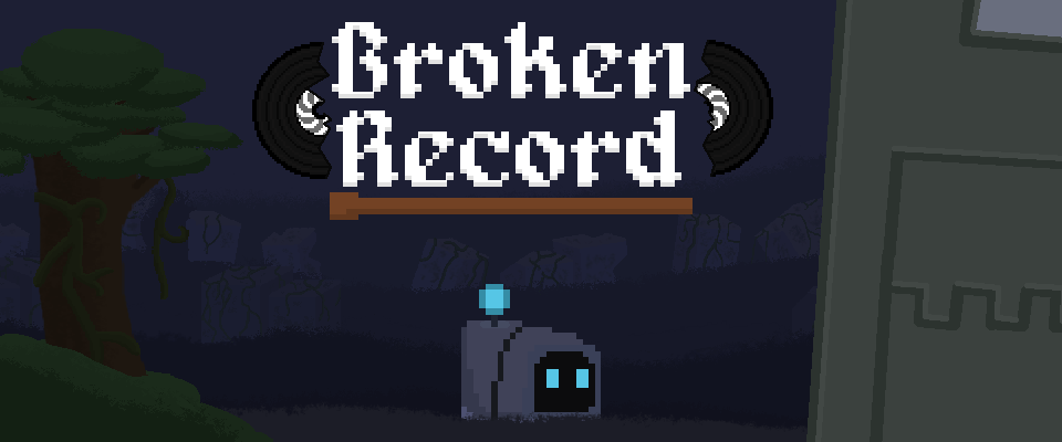 Broken Record