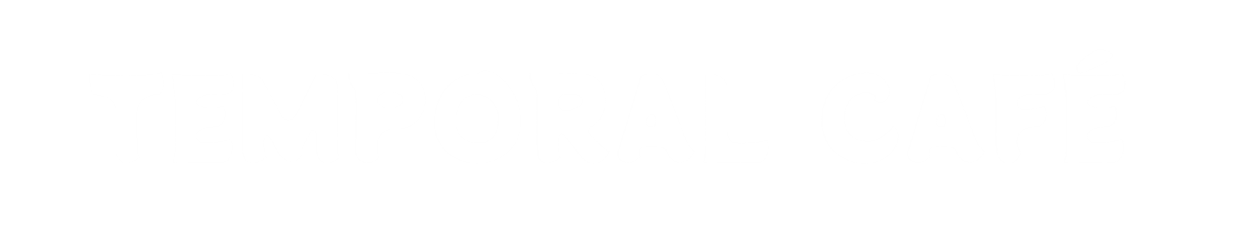 Temporal Café