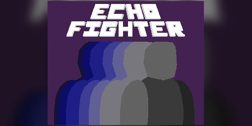 Cover image for Echo Fighter