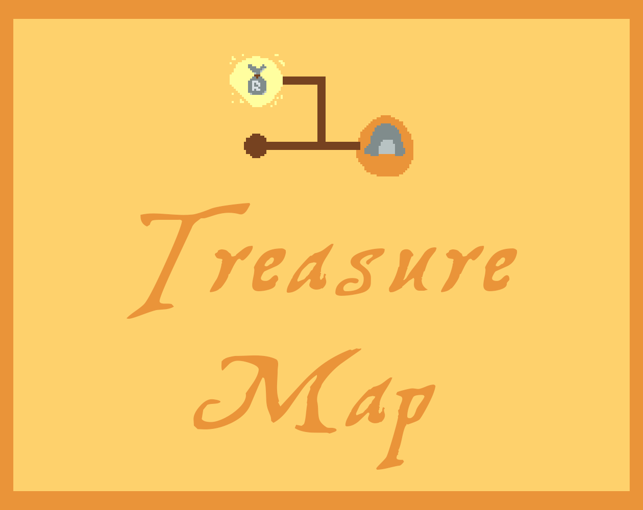 Treasure Map