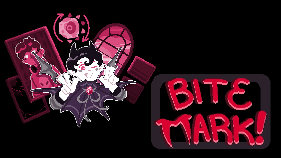 Bite Mark!