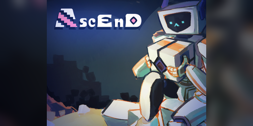 Cover image for AscEnd
