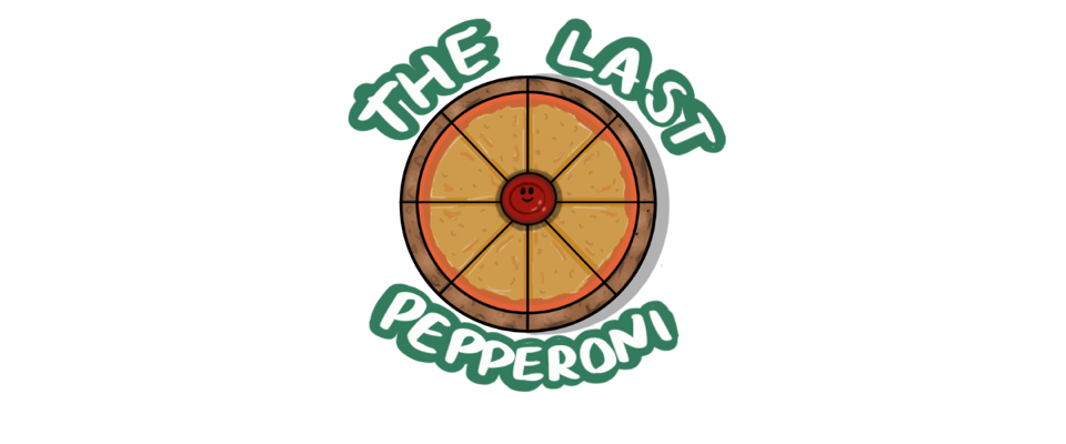 The Last Pepperoni