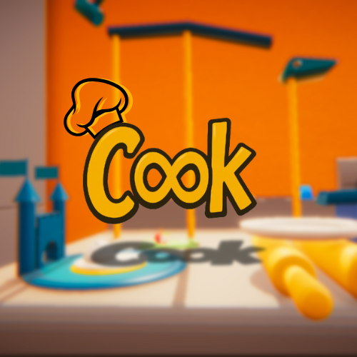 Cook (Jam edition)
