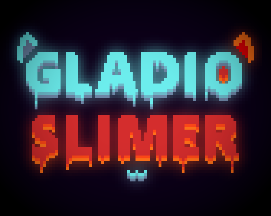 Cover image for Gladio Slimer