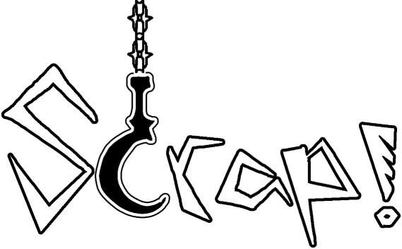 Scrap!