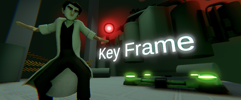 Key Frame