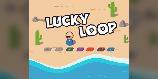 Cover image for Lucky Loop