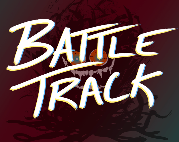 Cover image for Battle Track