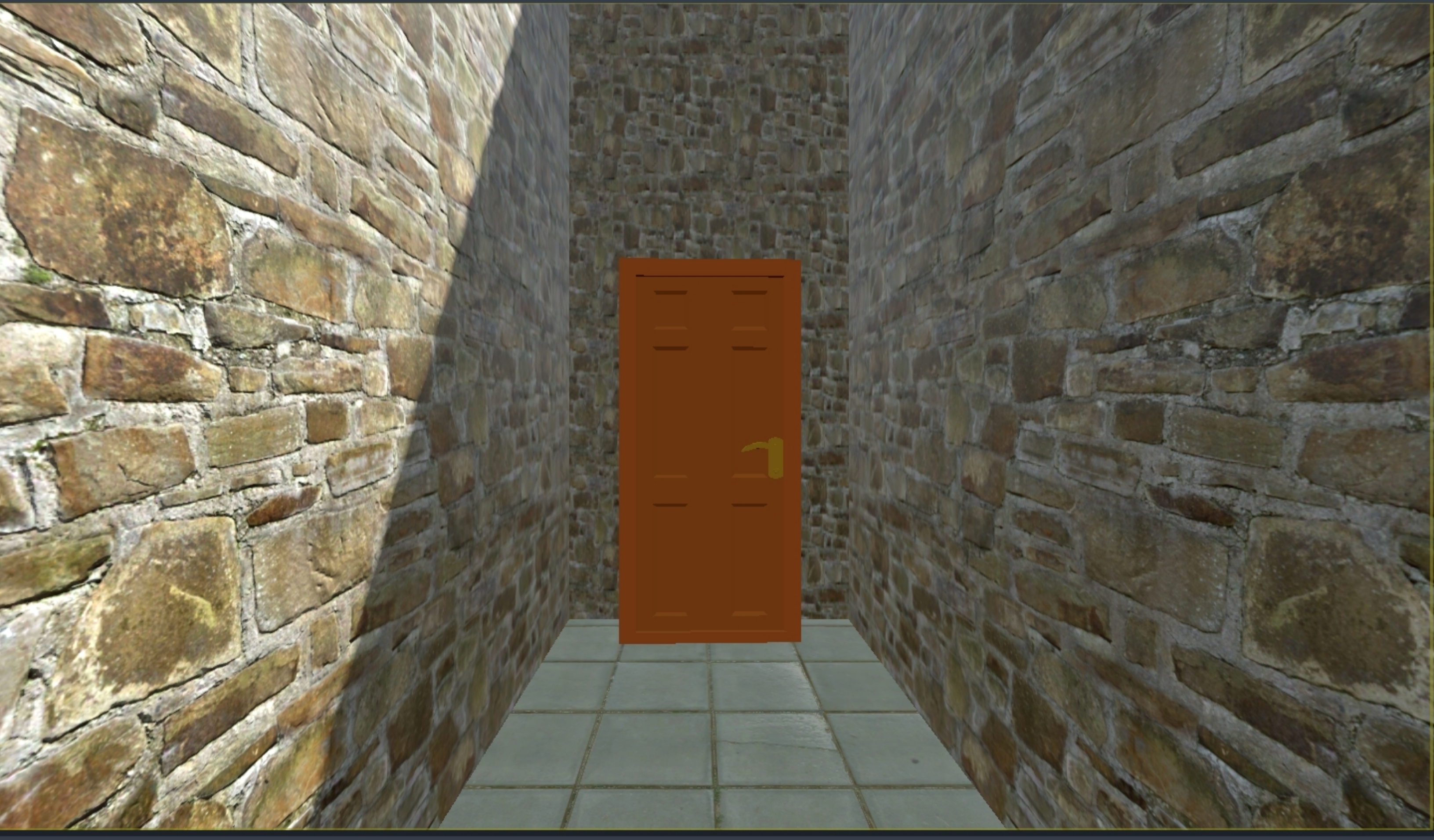 loop of the doors