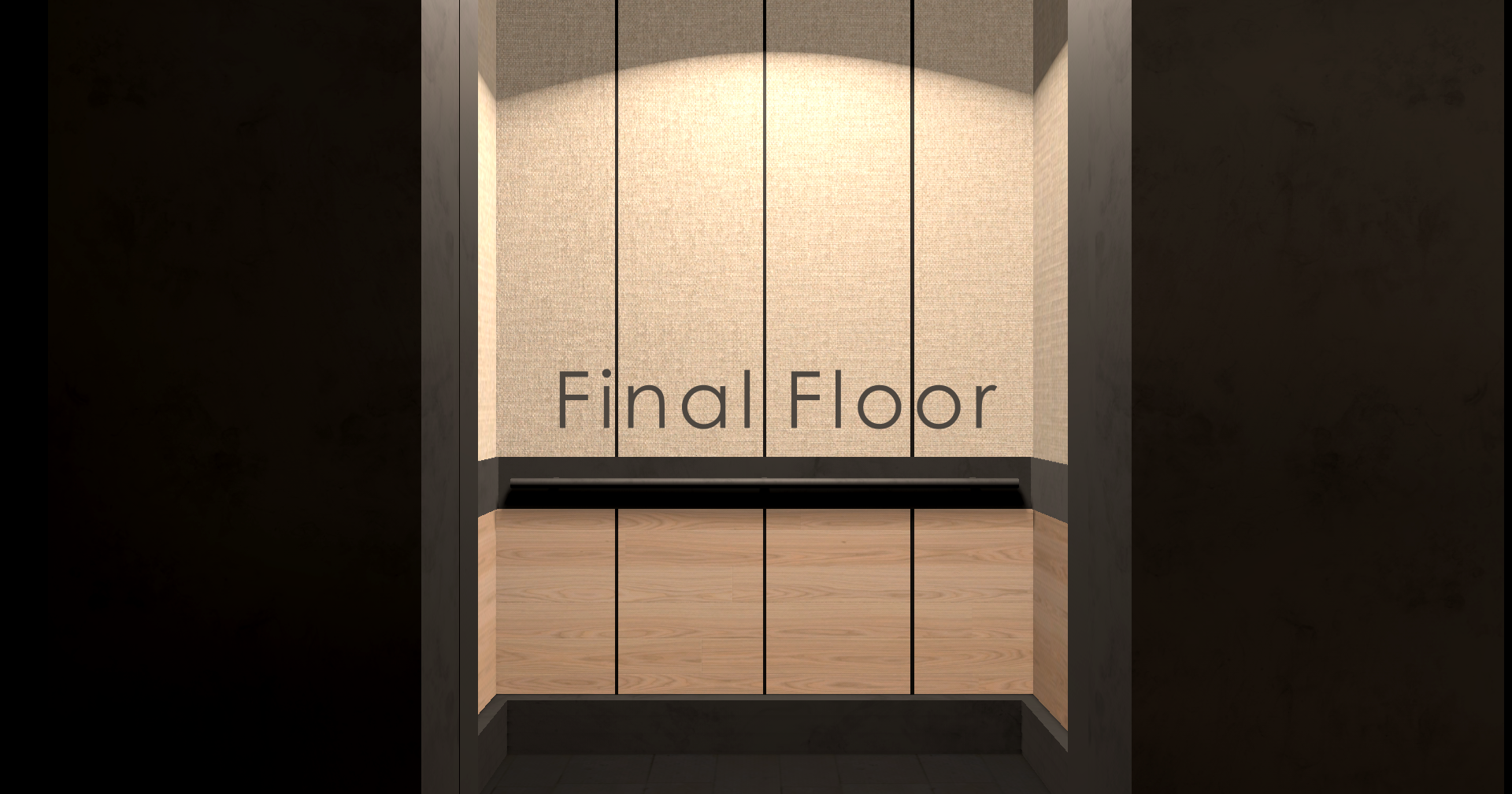 Final Floor