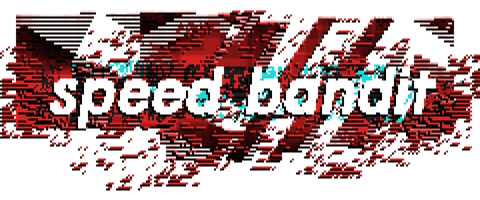 Speed Bandit