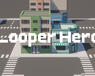 LooperHero