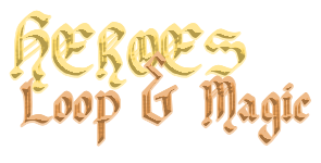 Heroes of Loop and Magic