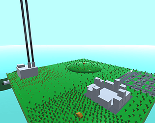 Fortified Knight's Battle Royale Grounds 3 Free
