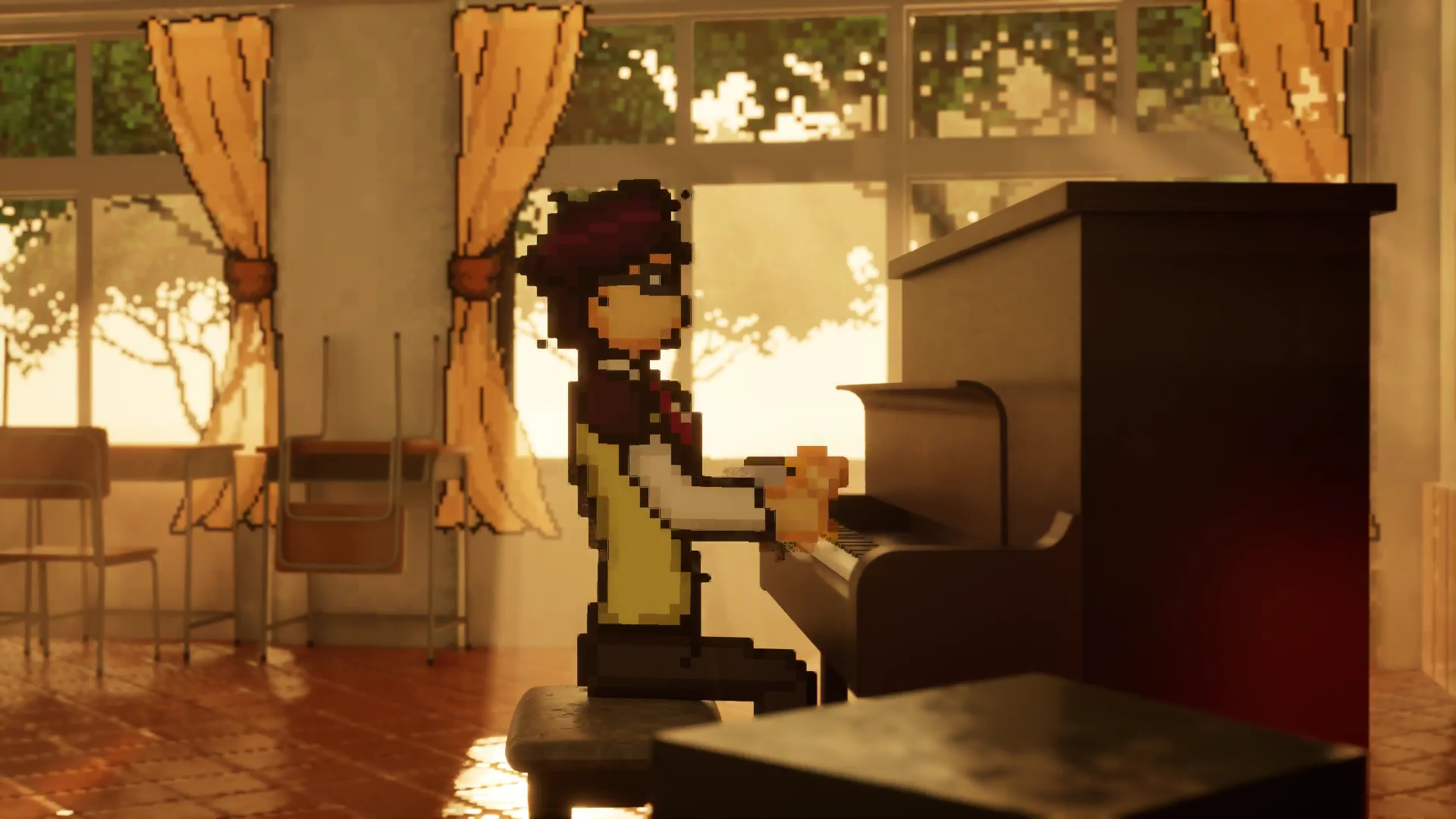 Missing Melody