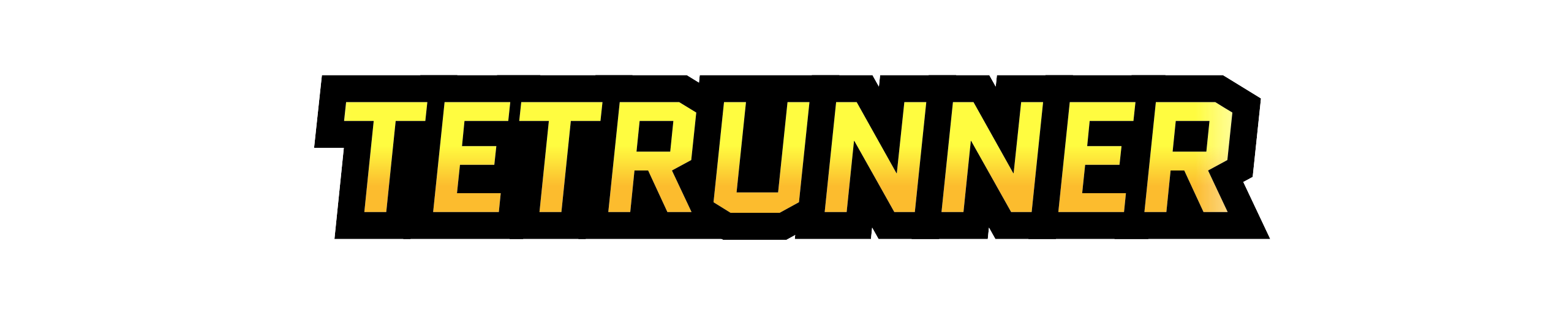 Tetrunner