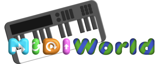 MIDIWorld