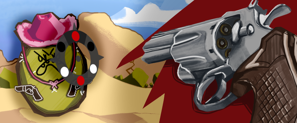 3R: Rearm, Revolve, Reshoot