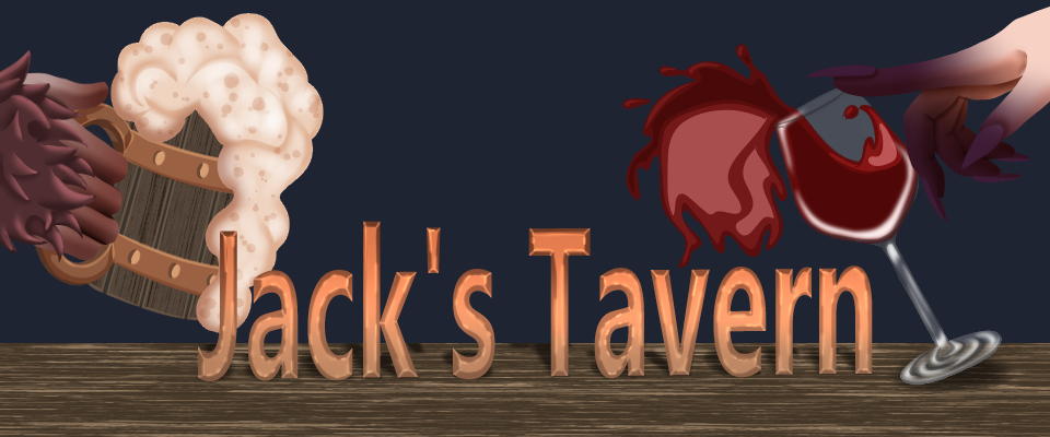Jack's Tavern (GMTK-2025)