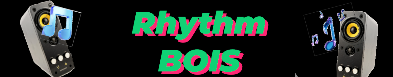 rhythm bois