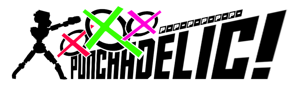 PUNCHADELIC!