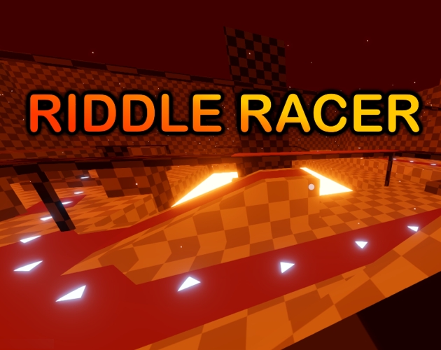 Riddle Racer