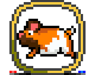 Hathy Hamster