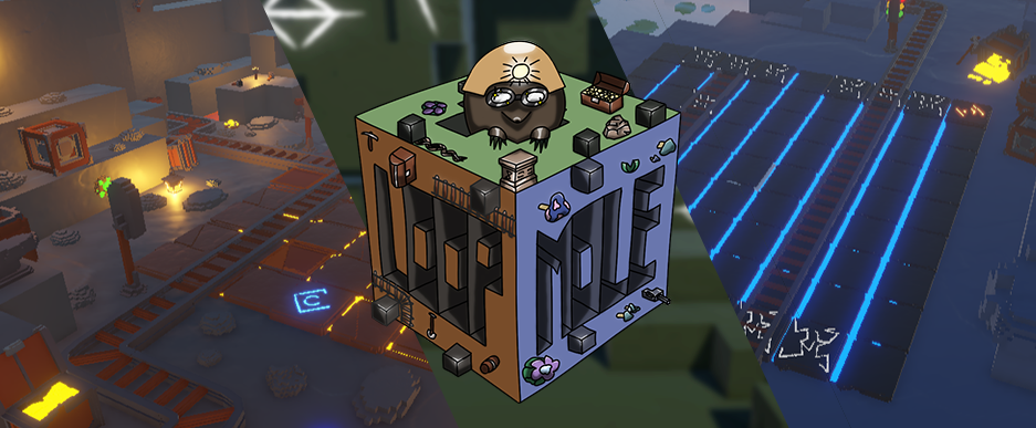 LOOP MOLE